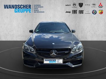 Mercedes-Benz E 63 AMG S 4Matic PERFORMMASTER*1 JAHR GARANTIE*