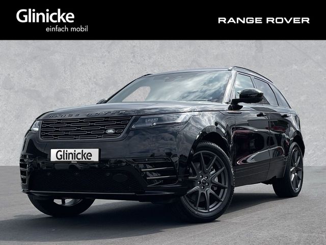 Land Rover Range Rover Velar P400e Dynamic SE Winter Paket