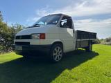 Volkswagen T4 andere - Volkswagen T4 andere aus 1997