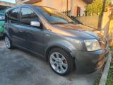 Fiat Panda 1.4 16V 100 HP - Fiat Panda: 100hp