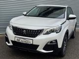 Peugeot 3008 Active - Peugeot 3008: Active