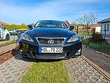 Lexus IS 220 220d Luxury Line Luxury Line - Lexus mit Diesel-Antrieb: Is