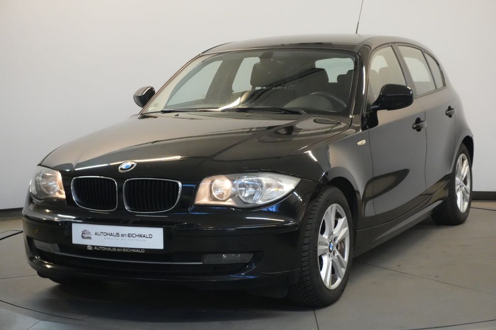 Angebot ansehen BMW 116