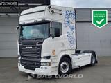 Scania R580 4X2 Full-Air Retarder Leder Xenon Euro 6 - Scania R580