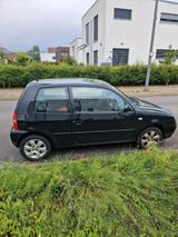 Volkswagen Vw lupo 1.4l bj 2002 - Volkswagen Lupo in Hamburg