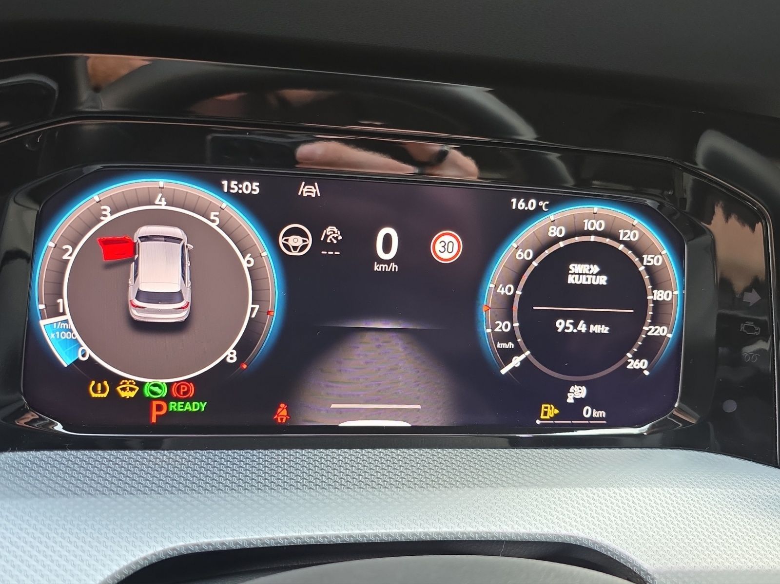 Volkswagen Golf - Bild 10