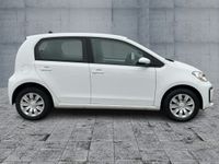 Volkswagen e-up! - Vorschau Bild 7