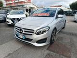 Mercedes-Benz Mercedes-benz B 160 CDI Automatic Premium - Mercedes-Benz B 160 mit Diesel-Antrieb