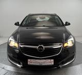 Opel Insignia A ST Edition 1,6 Turbo Panorama NAVI SH - Opel Insignia Gebrauchtwagen in Köln
