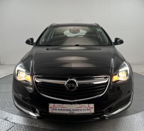 Opel Insignia - 3