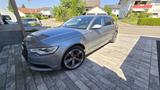 Audi A6 3.0 TDI quattro S tronic Avant