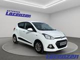 Hyundai i10 Passion 1.2 Comfort Plus SHZ LenkradHZG Tel. - Hyundai i10: 1.2