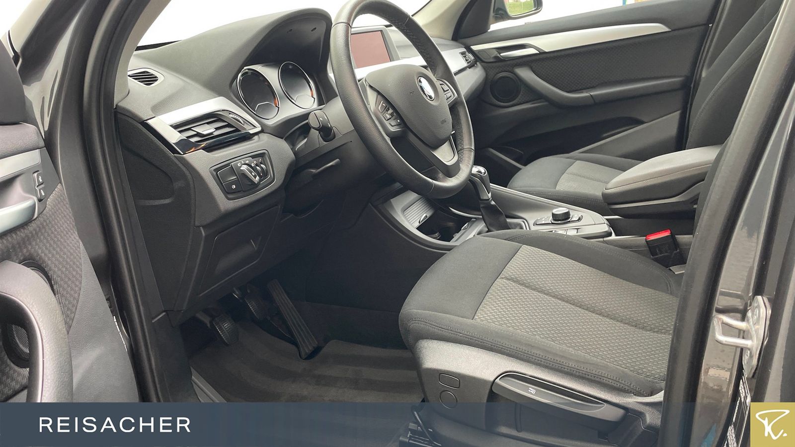 BMW X1 sDrive 18i SHZ,PDCv+h,Parkassistent foto 4