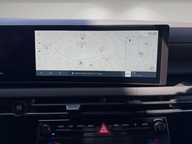 Hyundai TUCSON - Bild 9