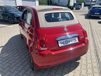 Fiat 500C - Vorschau Bild 4