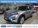 Ford Explorer Platinum PHEV 4x4 3.0 7-Sitze AHK PANO - gebrauchte Ford Explorer aus dem Jahr 2023