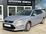 Ford Mondeo Turnier Trend 1.6 Diesel/Navi/Euro 5 - Ford Mondeo mit Diesel-Antrieb: 1.6