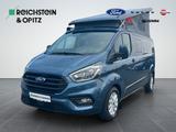 Westfalia Ford To. Custom Nugget 340L2 Trend
