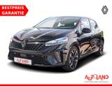 Renault Clio 1.0 TCE Techno LED Navi Kamera Spurhalte - mit Benzin-Antrieb: Kleinwagen