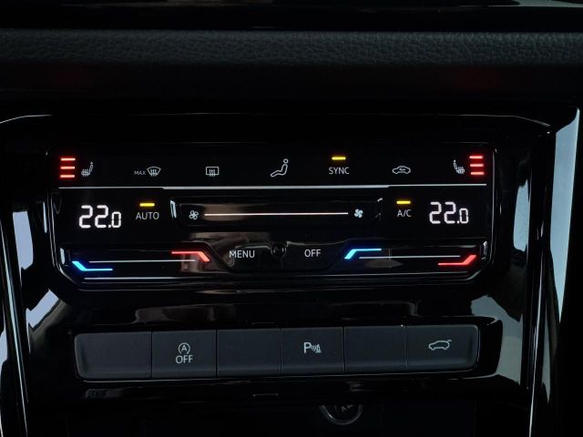 TOURAN 2.0 TDI DSG HIGHLINE IQ.LIGHT+7