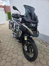 BMW 1250 GS Adventure