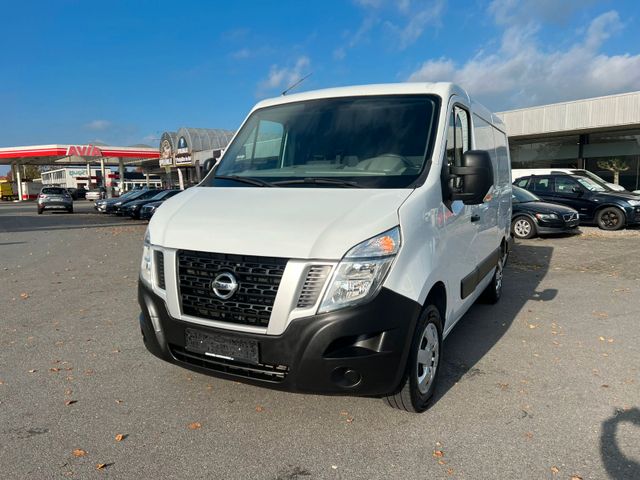 Nissan NV400 Kastenwagen L1H1 3,3t PRO