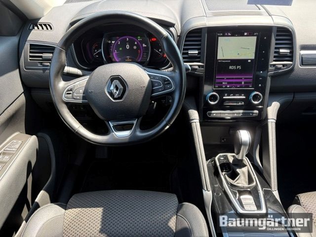 Fahrzeugabbildung Renault Koleos Techno Blue dCi 185 X-tronic 4WD Kamera/P
