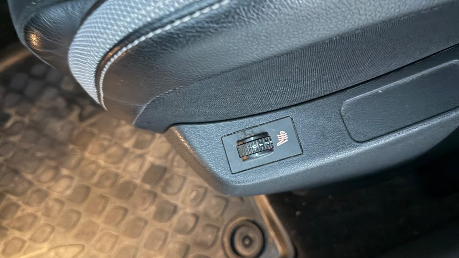 DS Automobiles DS4 1-Hand Automatik