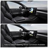 Tesla MODEL S PLAID | FULL SELF DRIVE | 21" Wheels - Tesla Model S aus 2022