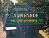 Chevrolet GMC K30 C30 V8 Diesel Pick up Oldtimer AHK Seilw - Chevrolet K30: Geländewagen