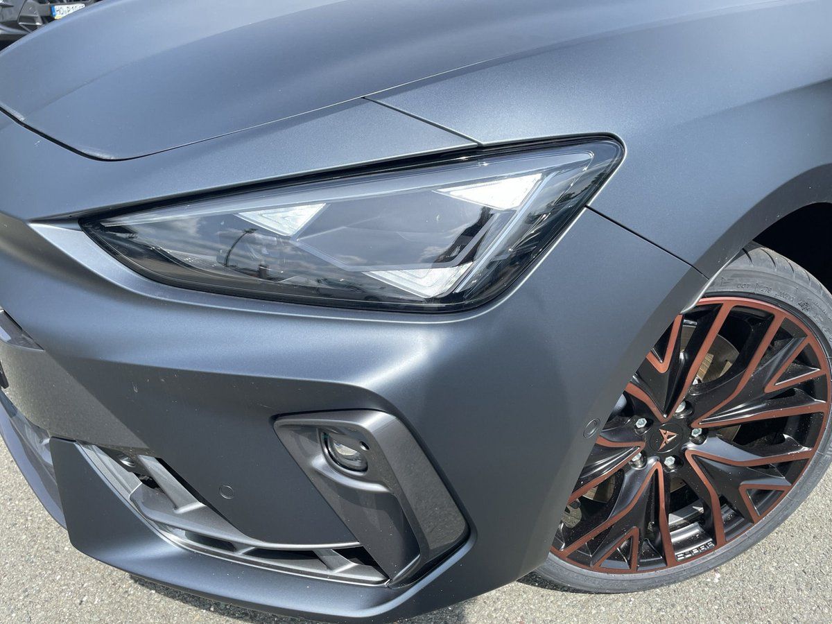 Cupra Leon - Bild 24