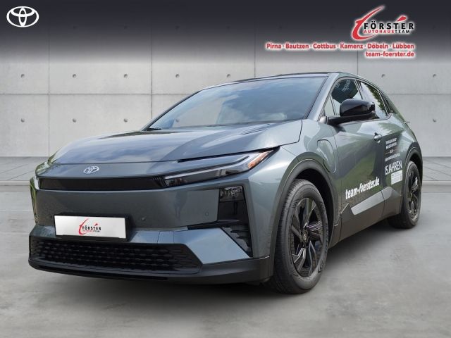 Image of Toyota C-HR