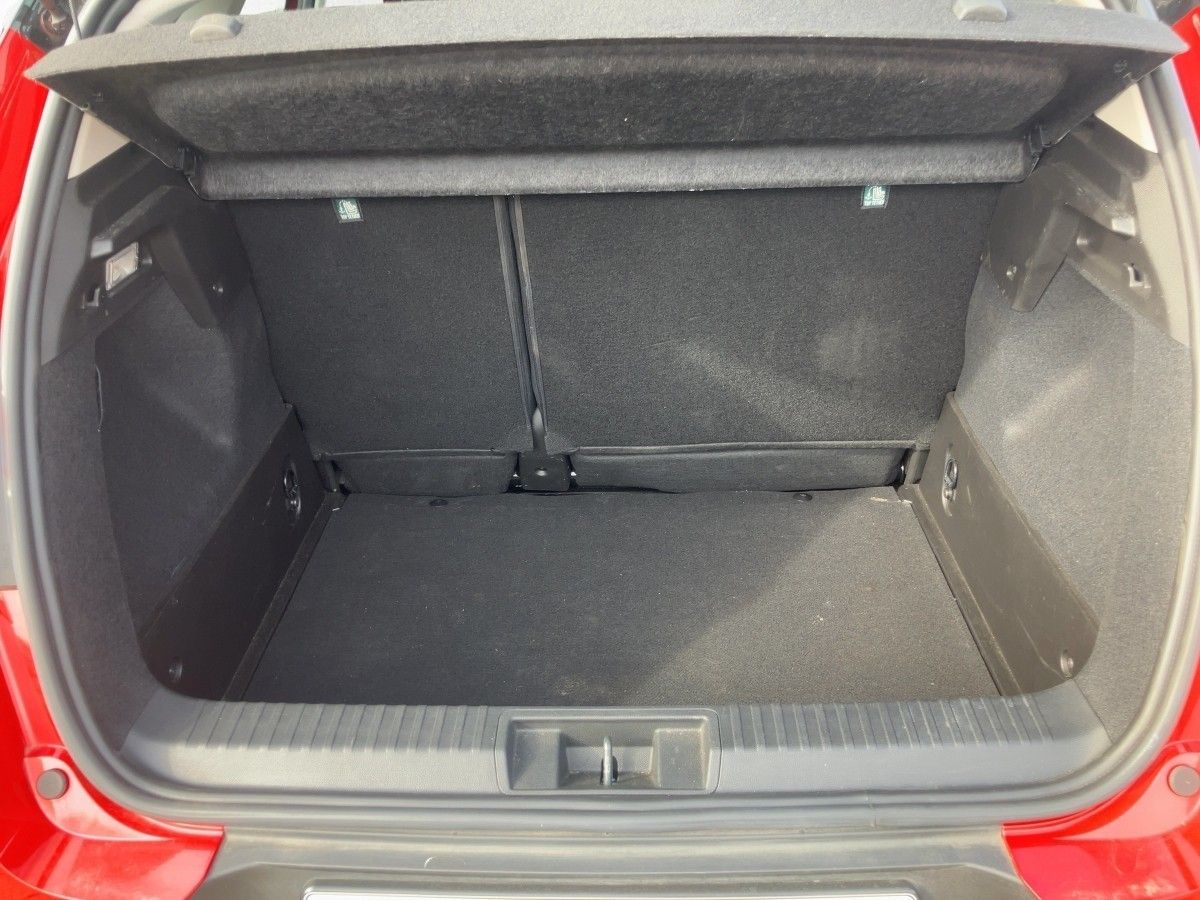 Renault Captur - Bild 6