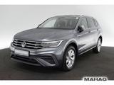 Volkswagen Tiguan Allspace 1.5 TSI LIFE 7-Sitzer Navi LED A - gebrauchte VW Tiguan Allspace aus dem Jahr 2024