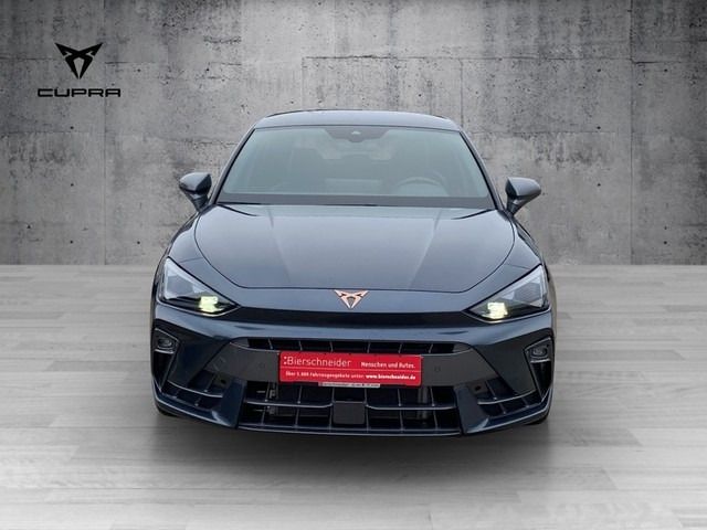 Cupra Leon - Bild 5