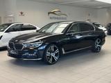 BMW 730d/xDRIVE/HK/MEMORY/HUD/LED/ - BMW 730 aus 2017