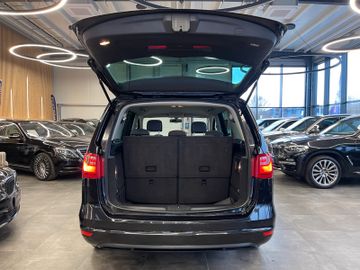 Seat Alhambra Style Aut. *7 SITZE*TEMPOMAT*PDC*SHZ*