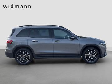 2022 Mercedes-BENZ EQB 照片 6