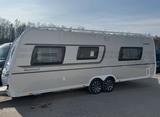 Dethleffs Nomad 650 RQT, Stylepaket, Mover, Markise, Klima - Dethleffs Nomad