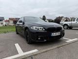 BMW 535d xDrive M-Paket Facelift - BMW 535 in Stuttgart