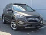 Hyundai Santa Fe Premium 4WD (Panorama/360 Kamera) - Hyundai SANTA FE: Automatik