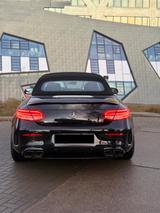 Mercedes-Benz C 63 AMG S *Carbon*Junge Sterne*Keyless* - gebrauchte Mercedes-Benz C 63 AMG aus dem Jahr 2022
