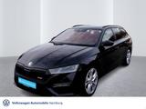 Skoda Octavia Combi RS 2.0 TDI DSG 4x4 Navi Panorama
