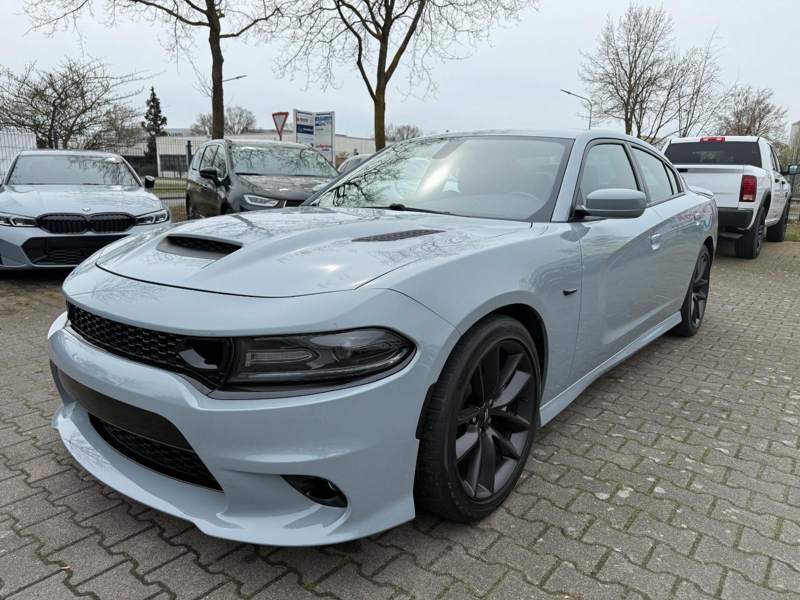 Dodge R/T,R20,Full led,Alpine,5.7 HEMI