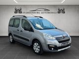 Citroën Berlingo 1.6 XTR/Klimaaut./45Tkm/Tempomat/Pdc - Citroën Berlingo: 1.4