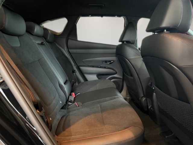 Hyundai TUCSON - Bild 13