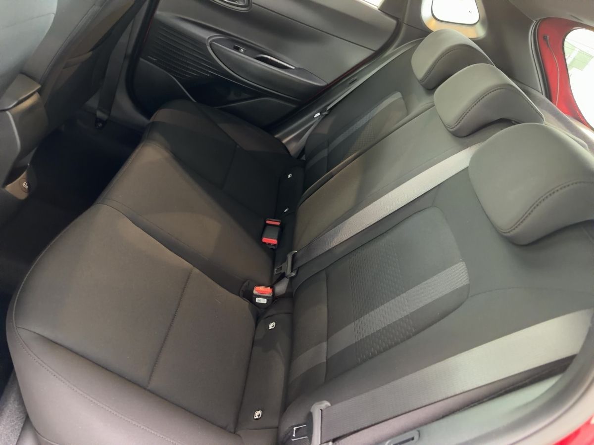 Hyundai i20 - Bild 12
