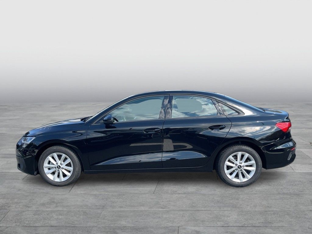 Audi A3 - Bild 4