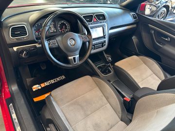 Volkswagen Eos *Navi*Dynaudio*
