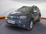 Dacia Duster Expression LED Klima Einparkhilfe - Dacia Gebrauchtwagen von 2024